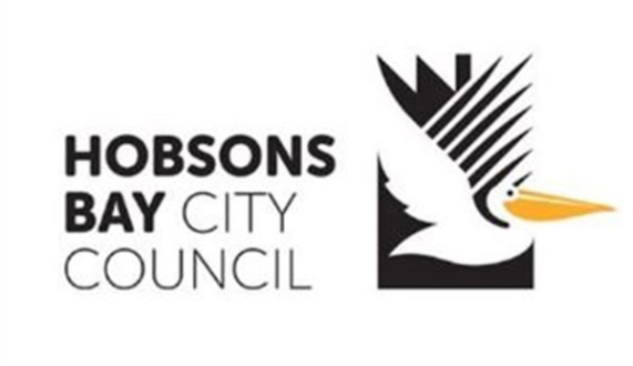 Logo for Hobsons Bay City Council