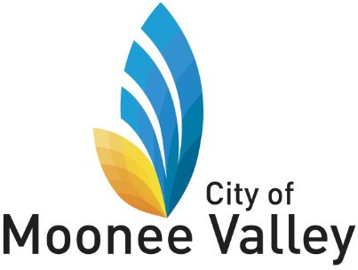 Logo for Mooney Valley City Council
