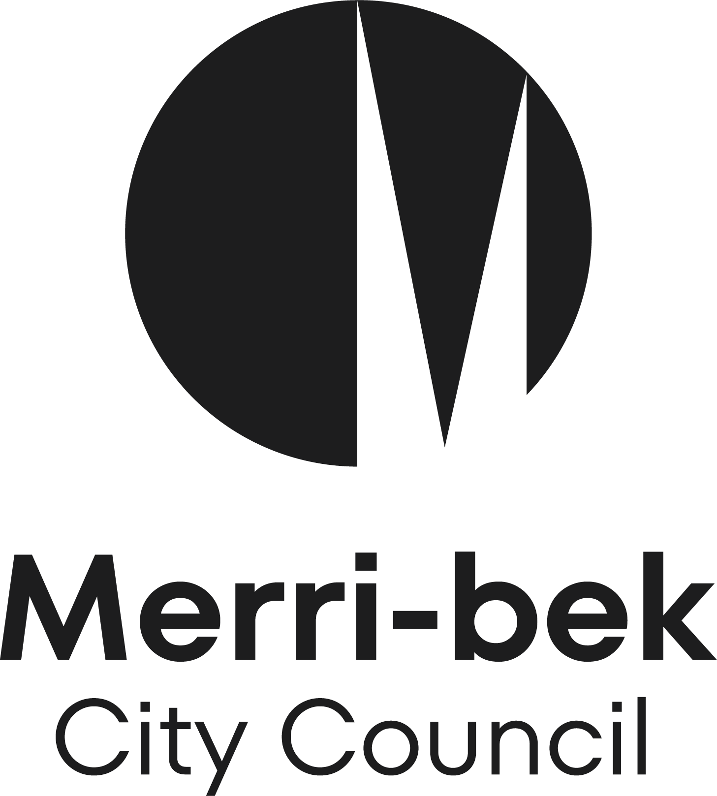 Logo for Merri-bek City Council