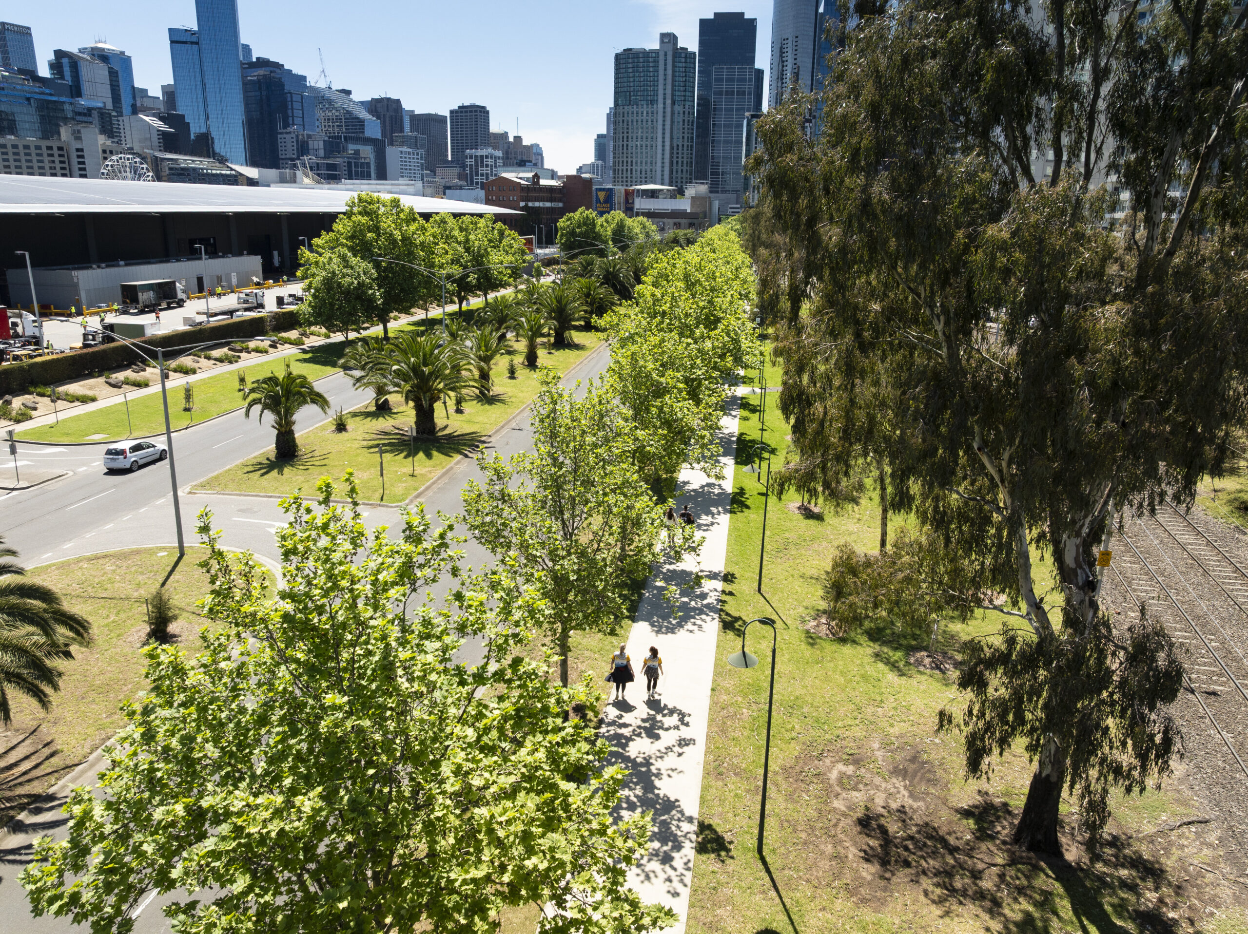 Image for Resilient Asset Management and Investment Project (RAMI)