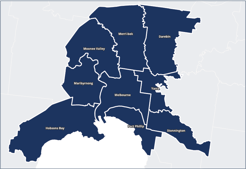 Image for Investing in Growth: Funding Essential Infrastructure